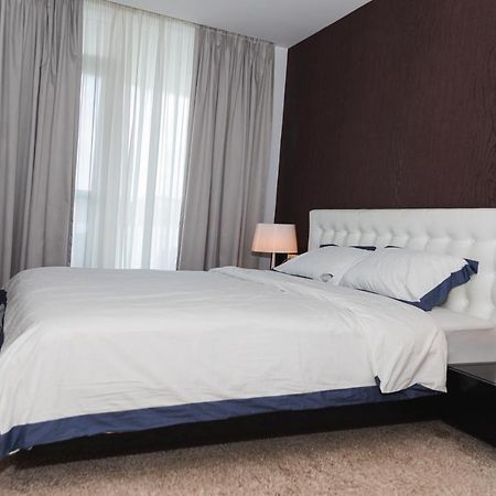 Luxury Trip Apartment Oradea Luaran gambar