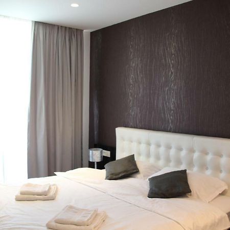 Luxury Trip Apartment Oradea Luaran gambar