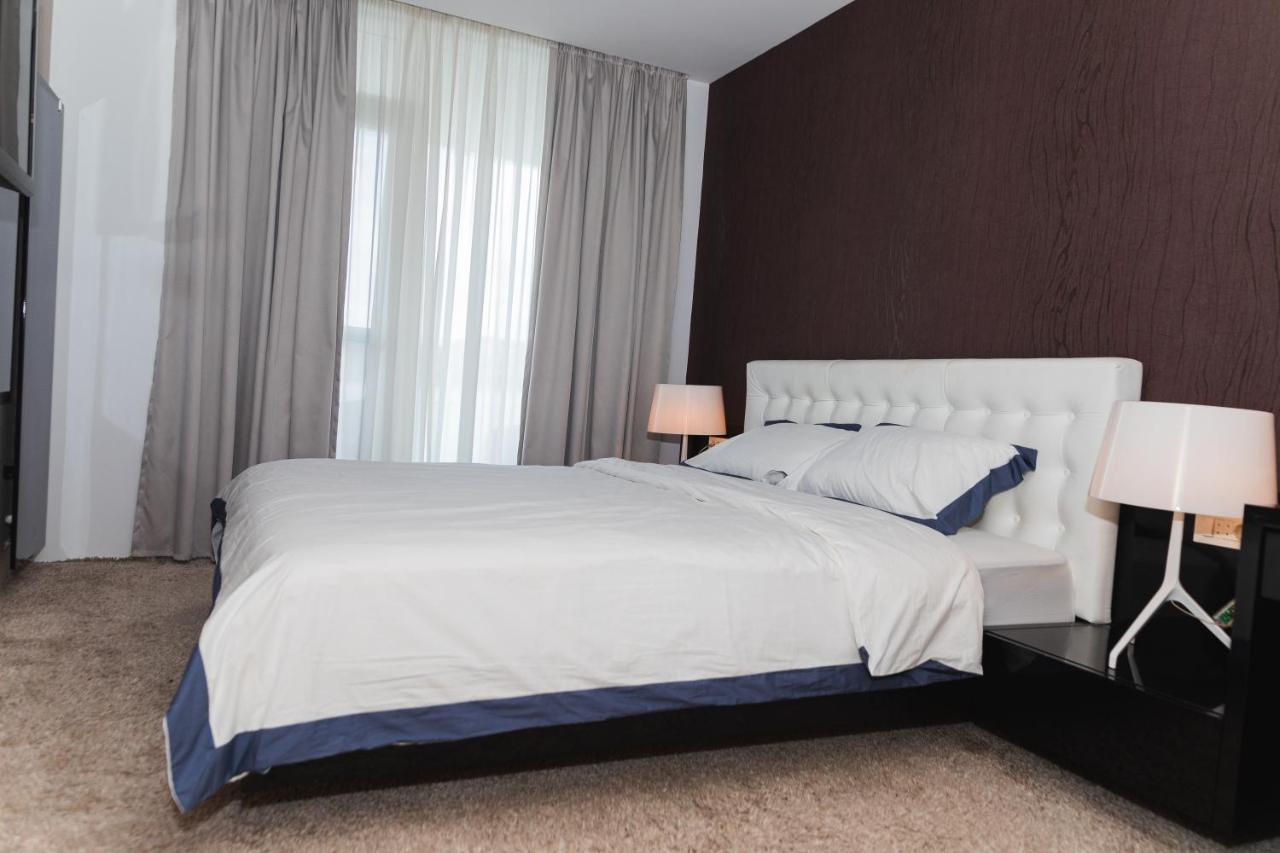 Luxury Trip Apartment Oradea Luaran gambar