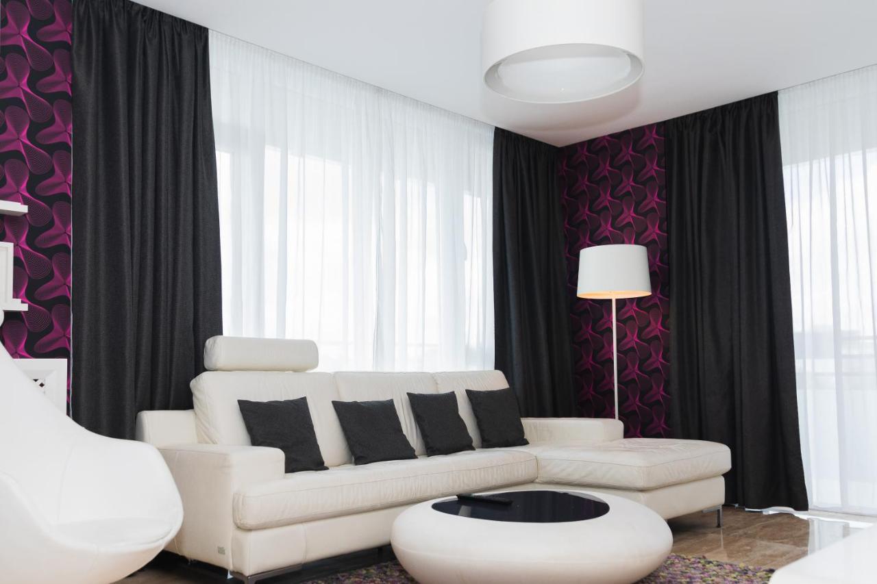 Luxury Trip Apartment Oradea Luaran gambar