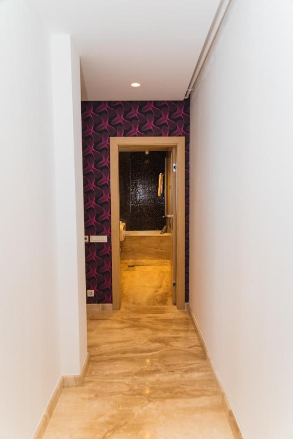 Luxury Trip Apartment Oradea Luaran gambar