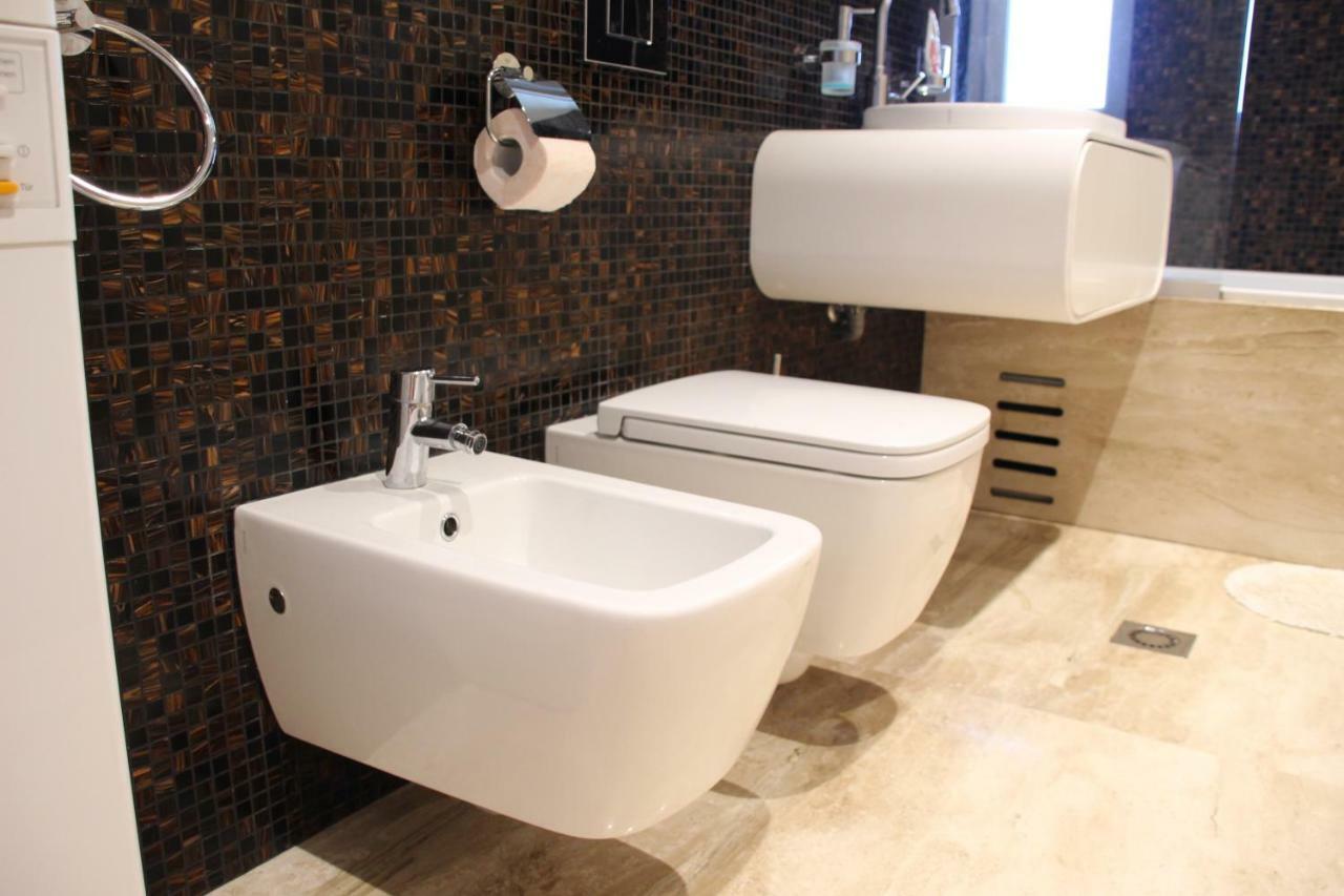 Luxury Trip Apartment Oradea Luaran gambar