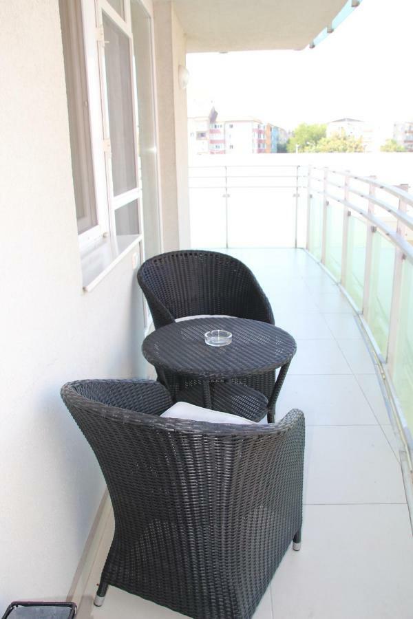 Luxury Trip Apartment Oradea Luaran gambar