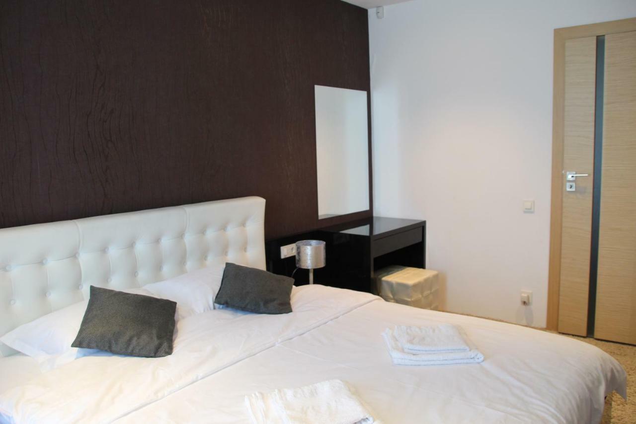 Luxury Trip Apartment Oradea Luaran gambar