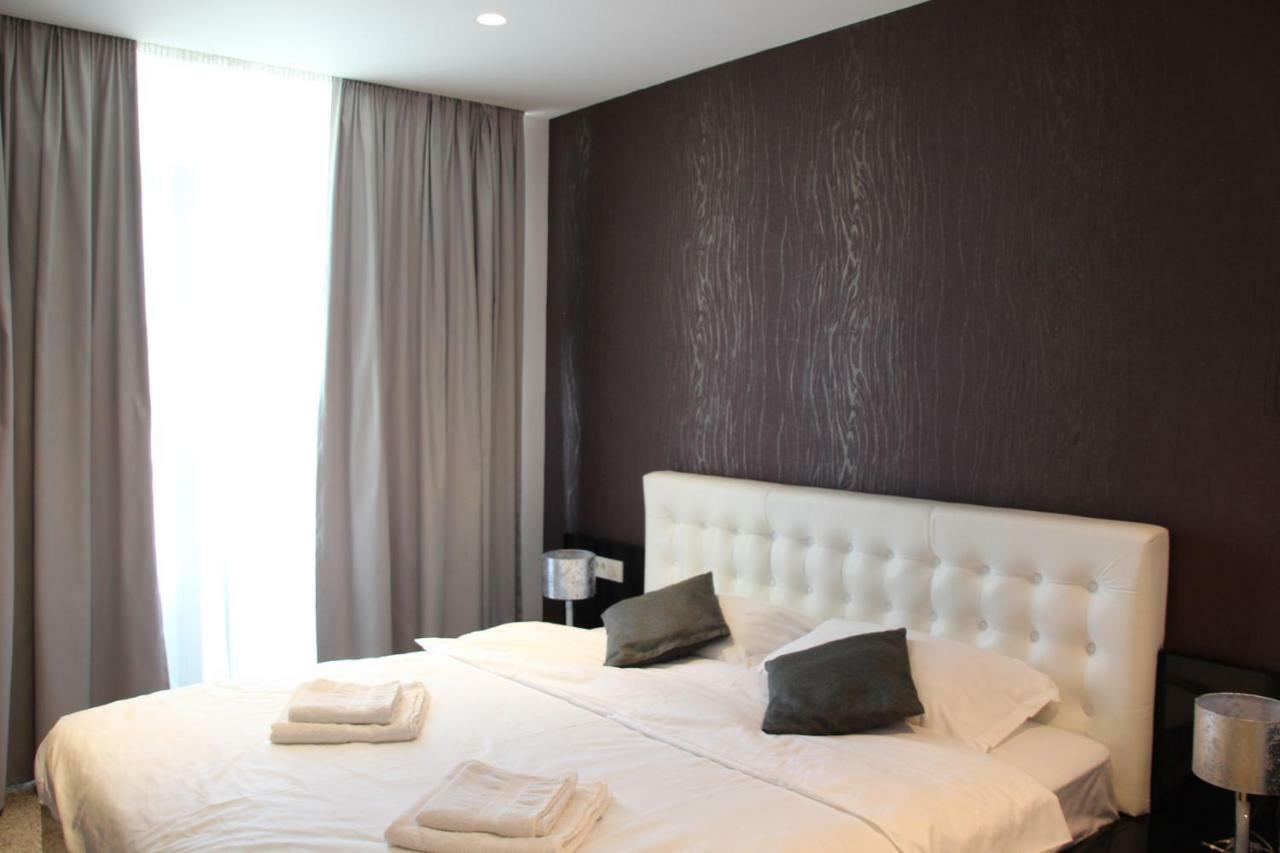 Luxury Trip Apartment Oradea Luaran gambar