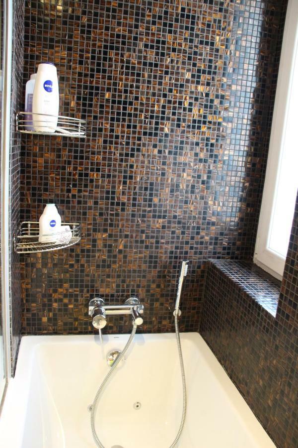 Luxury Trip Apartment Oradea Luaran gambar