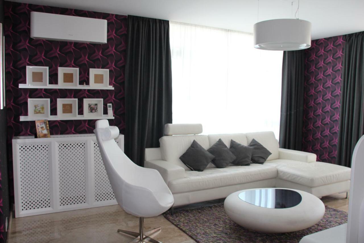 Luxury Trip Apartment Oradea Luaran gambar