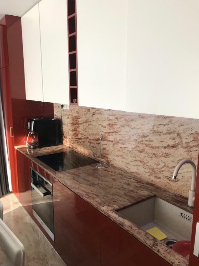 Luxury Trip Apartment Oradea Luaran gambar
