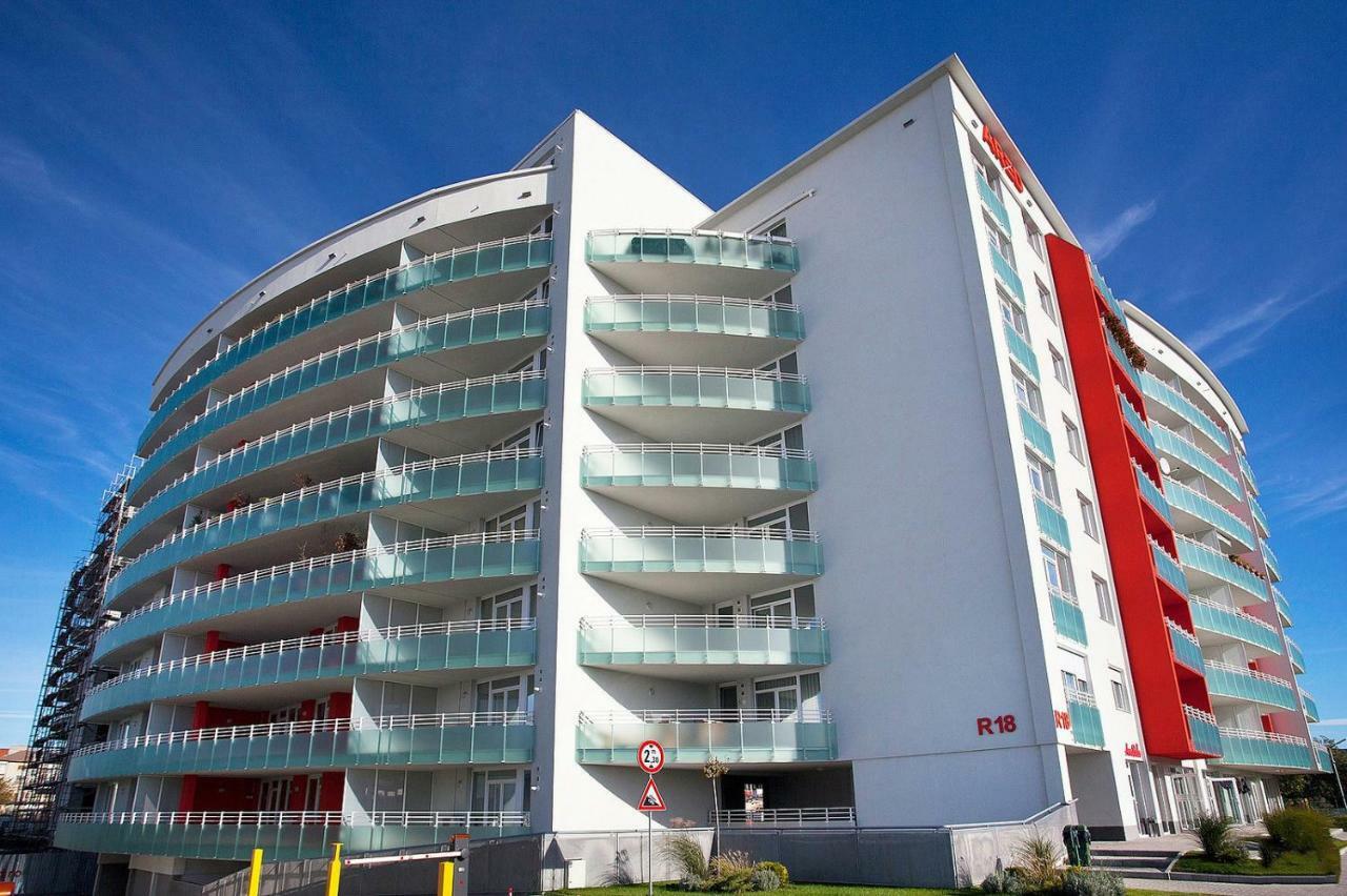 Luxury Trip Apartment Oradea Luaran gambar